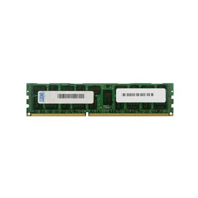 00D5030 - IBM 4GB 1866MHz DDR3 PC3-14900 ECC Registered DIMM
