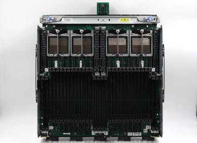 IBM System Backplane Kit 2CC6 for 8408-44E yz, compatible with IBM servers, essential component for server setup