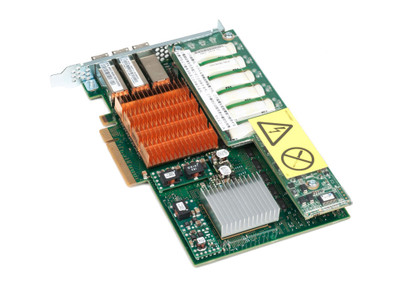 00FX339 - IBM 3-Port SAS 6Gb/s PCIe 2.0 RAID Controller