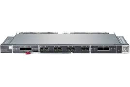 K2Q83A - HPE 8-Port 16GB FC SFP+ 4-Port QSFP SAN Switch