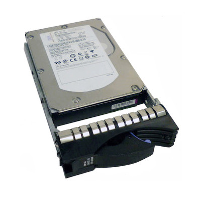 IBM 2TB 7200RPM SAS 6Gbps Nearline Hot Swap (SED / 512e) 3.5 Internal Hard Drive for Servers