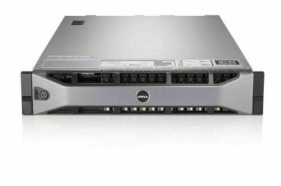 IBM BladeCenter HS23 Xeon E5-2620 1U Blade Server compatible with BladeCenter chassis