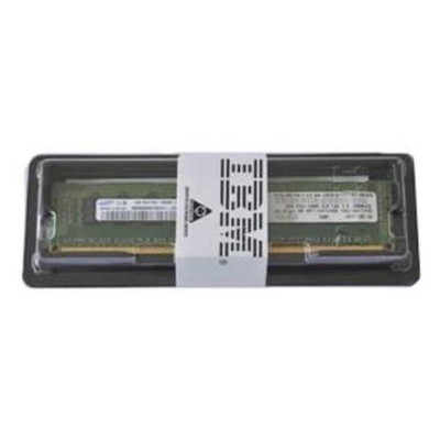 00V5404 - IBM 8GB 1066MHz DDR3 PC3-8500 ECC Registered Memory