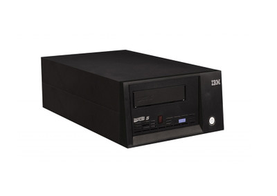 01KP936 - IBM 6TB LTO-7 Fibre Channel 8Gb/s Tape Drive