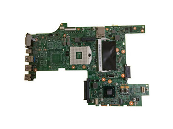 04Y1477 - IBM HM76 14W Dock WWAN TPM Motherboard