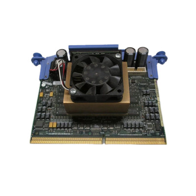 09P0277 - IBM 1-Way 333MHz POWER3-II 1MB L2 Processor Board