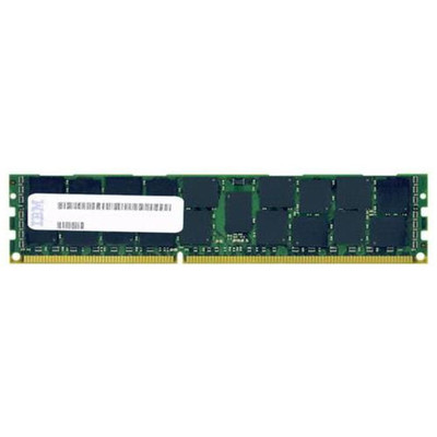 IBM 2GB 1333MHz DDR3 PC3-10600 Registered ECC Memory DIMM for Servers