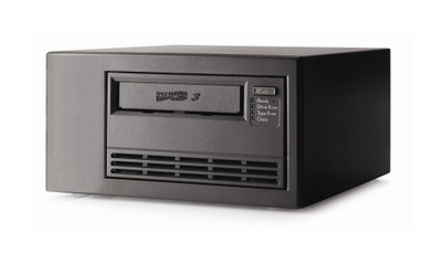 10D4145 - IBM 20/40GB 8MM SCSI/DIFF External Tape Drive