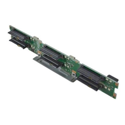 10N9619 - IBM 6-Slot SAS Disk Drive Backplane Board