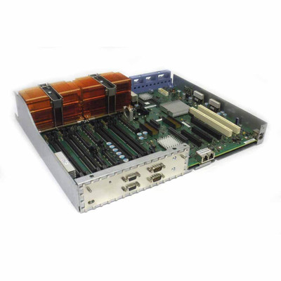 10N9996 - IBM 1-Core 4.2GHz Processor Backplane Board