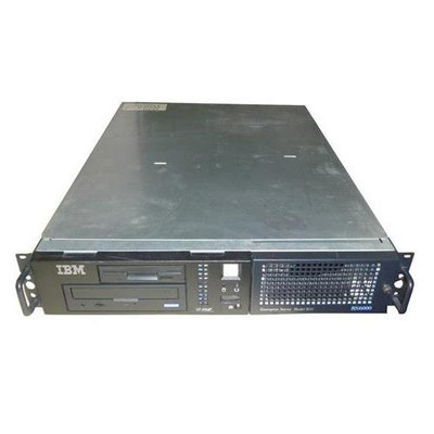 10P1599 - IBM 20/40GB DLT4000 SCSI Tape Drive