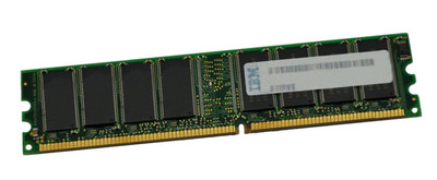IBM 2GB DDR PC2100 Registered ECC Memory DIMM for Servers - 12R9255