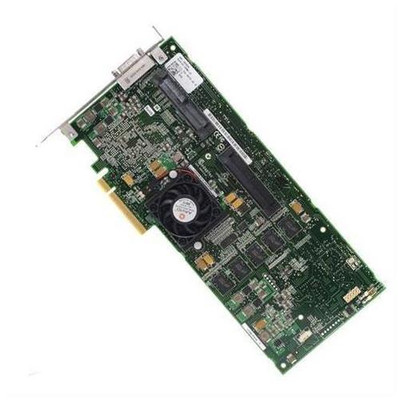 IBM ServeRAID-4LX Ultra160 SCSI Controller for ProLiant DL360p Gen8 servers