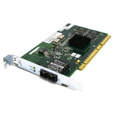 IBM McData 2GB Fibre Host Adapter for ProLiant DL360p Gen8 servers