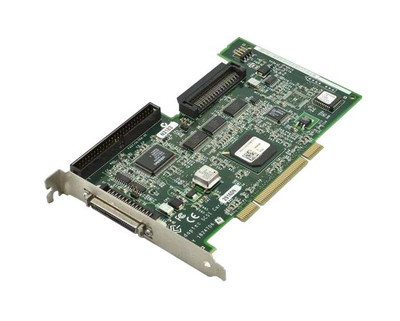 19P0874 - IBM SCSI Internal Terminator LVD/SE HD-68