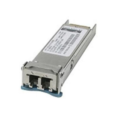 IBM 10Gbps Long Range Fibre XFP Transceiver for BladeCenter - Compatible with BladeCenter servers - 32R1878
