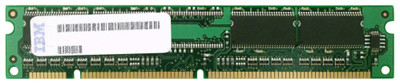 33L3923 - IBM 128MB PC133 ECC Unbuffered 168-Pin DIMM