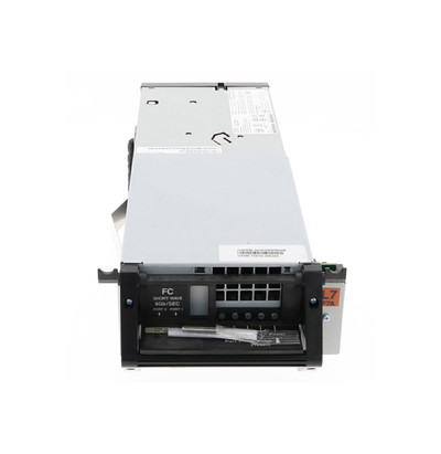 IBM TS1070 Ultrium 7 Tape Drive 3588-F7A for Data Backup in Server Rack