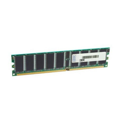 35L5040 - IBM 2GB 266MHz DDR PC2100 ECC 184-Pin DIMM