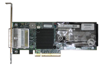 IBM 9406-7XX PCI RAID SCSI Controller for TwinA - Compatible with IBM 9406-7XX servers