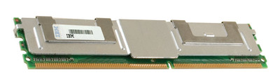 36M5784 - IBM 1GB PC2-5300 DDR2-667MHz ECC FB DIMM