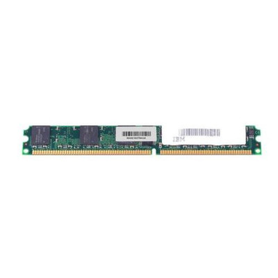 IBM 1GB DDR PC3200 Registered ECC CL3 DIMM Memory for Servers