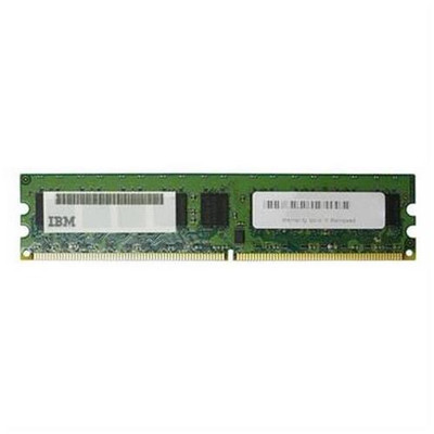 IBM 4GB DDR2-667MHz ECC Fully Buffered Memory Module 38L5907 for ProLiant DL360p Gen8 Servers
