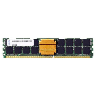 38L6044 - IBM 4GB 667MHz DDR2 PC2-5300 ECC FB-DIMM