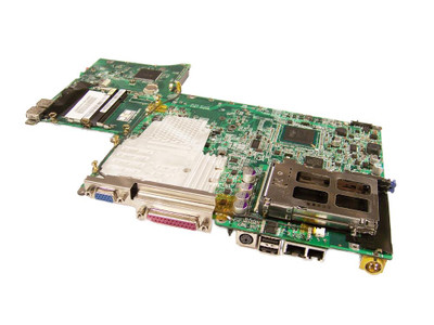IBM Planar VGA Motherboard 39T5589 for Desktop Computers