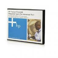 HP iLO Advanced License for 3 Years, compatible with HP ProLiant servers, part number L9Q79-63106
