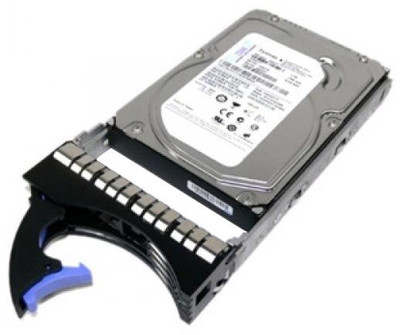 IBM 160GB 5400RPM SATA 1.5Gbps 8MB Cache 2.5 Internal Hard Drive for ProLiant DL360p Gen8 Servers