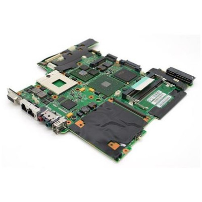 IBM Thinkpad T60 System Board 42T5304 Replacement Component for Laptop