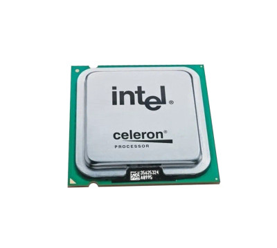 HP Intel Celeron B810 Dual Core Processor 1.60GHz for Socket PGA988 - LK069AV - Compatible with HP servers