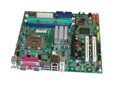 IBM A61 945GC System Board for ProLiant DL360p Gen8 servers - 42Y9124 - Motherboard for server rack installation