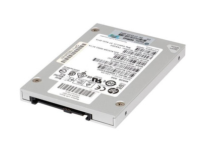 LN0800FEHDC - HP 800GB SAS 6Gb 2.5" Hot-Plug SSD