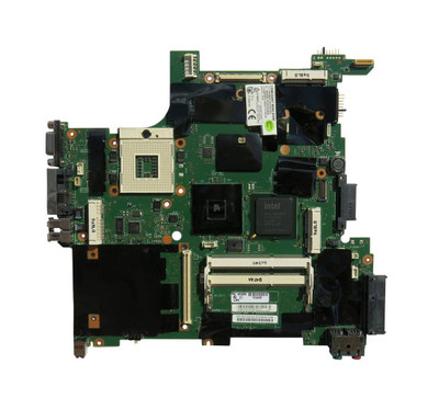 43Y9285 - IBM ThinkPad T400 Laptop System Board