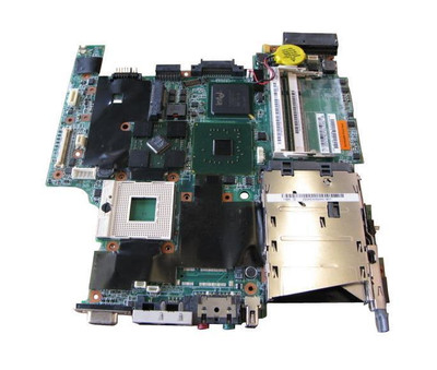 44C3806 - IBM System Board Motherboard for ThinkPad R60 Laptop