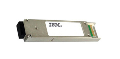 IBM XFP to CX4 Transceiver Module for Force10 - Compatible with ProLiant DL360p Gen8 servers