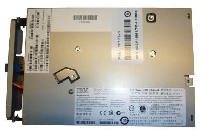 45E3279 - IBM 800/1600GB LTO-4 HH LVD Internal Tape Drive