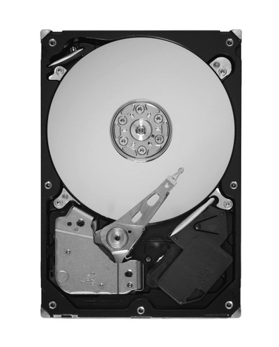 IBM 250GB 7200RPM SATA 2.5 Internal Hard Drive for ProLiant DL360p Gen8 Servers