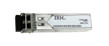 45W5728 - IBM 10Gbps SFP+ LRM Transceiver