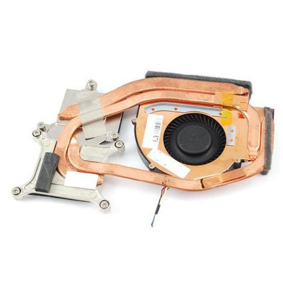 46H5495 - IBM ThinkPad Cooling Fan Assembly
