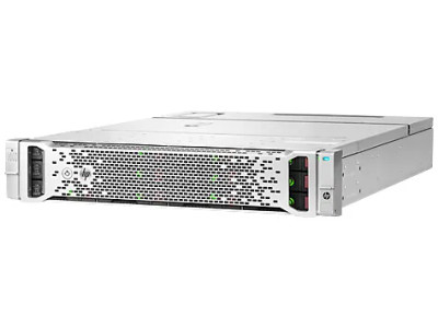 M0S84A - HP 15TB SAS 12Gb/s 10K 2.5" Storage Enclosure