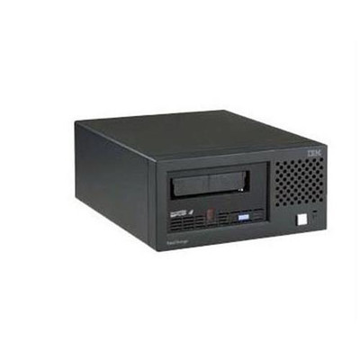 IBM SDLT Tape Drive 160GB/320GB Plug-in Module for Data Backup and Storage in Servers