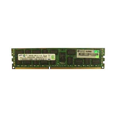 M393B1K70DH0-YH9Q8 - Samsung 8GB PC3L-10600R ECC Registered Memory