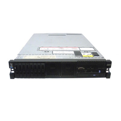 IBM X3850 X5 Xeon X7500 Series Server 7145-AC1 4U Rack-Mountable DDR3 SAS/SATA Compatible