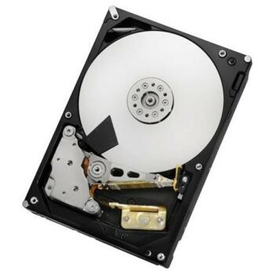 Hitachi 4TB 7200RPM SATA 6.0 Gbps 3.5 64MB Cache Ultrastar Hard Drive for ProLiant DL360p Gen8 servers Hitachi 4TB 7200RPM SATA 6.0 Gbps 3.5 64MB Cache Ultrastar Hard Drive for ProLiant DL360p Gen8 servers