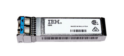 IBM 2x 4Gbps 10km SFP Long Wave Transceiver for Data Networking Servers