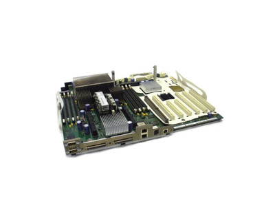 80P4848 IBM 1.50GHz System Backplane Board for IBM Servers