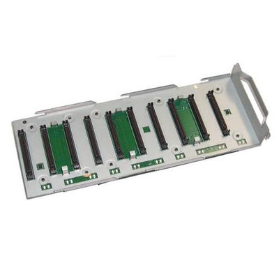 80Y9296 - IBM 3.5" 4-Bay Hard Drive Backplane